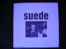 SUEDE - DEMOS SUPER RARE LP