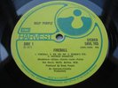 DEEP PURPLE FIREBALL RARE UK HARVEST COMPLETE ORIGINAL