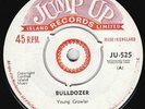 Young Growler - Bulldozer - RARE CALYPSO ???