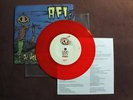 AFI All Hallows EP Orange 7