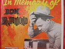 IN MEMORY OF DON DRUMMOND-Nr Mint Rare Original Lp-HEAR