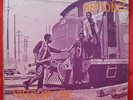 THE HEPTONES-FREEDOM LINE-Killer Rare STUDIO ONE Lp