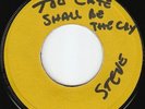 Gregory Isaacs - Too Late - KILLER TEST PRESSING ???