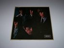 The Rolling Stones No. 2 mono Decca LK 4661 unboxed VG
