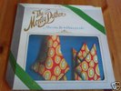 THE MONTY PYTHON MATCHING TIE AND HANDKERCHIEF LP 1973