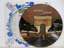 French Chanson Italian Canzone Japan Picture Disc