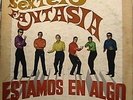 sexteto fantasia guaguanco boogaloo venezuela listen