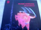 BLACK SABBATH PARANOID 1970 ORIGINAL VERTIGO SWIRL RARE