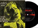 LESLEY GORE - It's My Party, You Don't Own Me EP P/C
