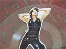 MADONNA - CRAZY FOR YOU  - UNCUT PICTURE DISC - W0008P
