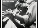COMPLETE CLIFFORD BROWN-BN-/PJ-MOSAIC 5-LP SET MINT