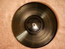RARE Edison Diamond disc Opera.  Suicido Gioconda