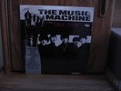 THE MUSIC MACHINE SELF TITLED  SEALED ORGINAL