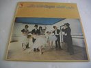 LP ITALIAN PROG/POP LA BOTTEGA DELL'ARTE - OMONIMO