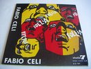 LP ITALIAN PROG FABIO CELI E GLI INFERMIERI - FOLLIA