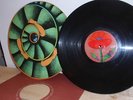 THE MANDRAKE MEMORIAL / PUZZLE / RARE ORIGINAL  PSYCH
