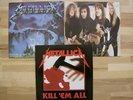 METALLICA - Garage Days + Kill em all + Jump & Death