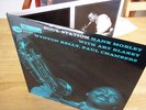 RARE HANK MOBLEY SOUL STATION 2xLP 45 RPM BLUE NOTE NM