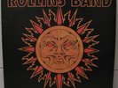 LP Rollins Band THE END OF SILENCE '93 orig Brazil +NM+