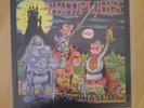 Templars - phase 2  - LP  punk oi