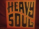 Paul Weller Heavy Soul Vinyl LP