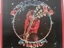 PEPPER PORTER BAND Invasion (Rare LP)