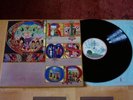 KING CRIMSON Lizard UK LP G/F 1St.Press 