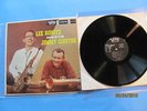LEE KONITZ MEETS JIMMY GIUFFRE