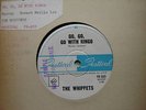 Whippets Go, Go Ringo US/Moptop Psyche OZ Sample 1964.