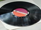 LED ZEPPELIN 2 II 'KILLING FLOOR' RED/PLUM PLAYGRADED