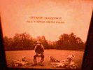 3LP Box v. George Harrison, all things must pass, Mint