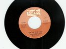Larry Saunders - On the Real Side TURBO PROMO 45 hear