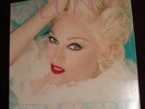 ????? Madonna BEDTIME STORIES vinyl LP ?????