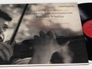 EUDICE SHAPIRO/VIOLIN RECITAL/VANGUARD/SCARCE/NM