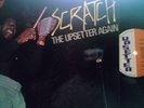 LEE PERRY - SCRATCH THE UPSETTER AGAIN