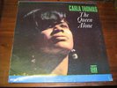Carla Thomas SEALED 60s STAX SOUL LP Queen Alone MONO