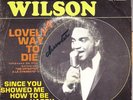 JACKIE WILSON Northern soul French 7