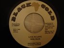 Noel Ellis Live In Love 7
