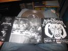 GRAND BELIAL'S KEY NUNSLAUGHTER Split 7
