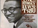 RAMSEY LEWIS TRIO/BEATLES RARE FRENCH P/S 7
