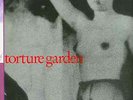 john zorn's naked city torture garden lp