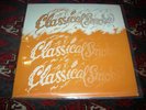Classical Smoke-S/T Lp RARE PRIVATE JAZZ-FUNK/LISTEN