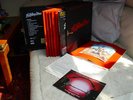 MFSL ROLLING STONES BOX(11LP-BOOK GEO)RARE MINT-#1077