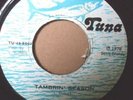 DILLINGER - Tambrin Season / Season Dub - orig. Tuna 45