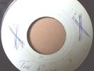 KING ROCKY (ROCKY ELLIS) - The Ruler - Studio One blank