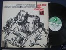 JIMMY FORREST:  All the Gin is Gone