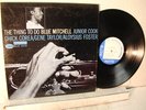 BLUE MITCHELL BLUE NOTE 4178 THE THING TO DO  -LISTEN