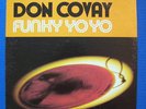 Don Covay FUNKY YO YO Original LP Northern Soul Funk
