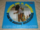 LOS ORIENTALES bailando con la dolores LP FUNK CUMBIA ?