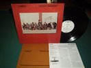 Labelle-MOON SHADOW-Warner BS 2618 WLP W/Inserts LpVG++